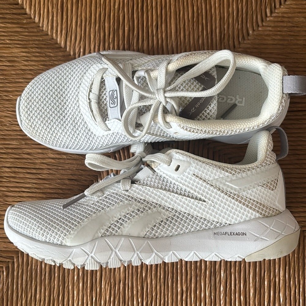 REEBOK MEGA FLEXAGON